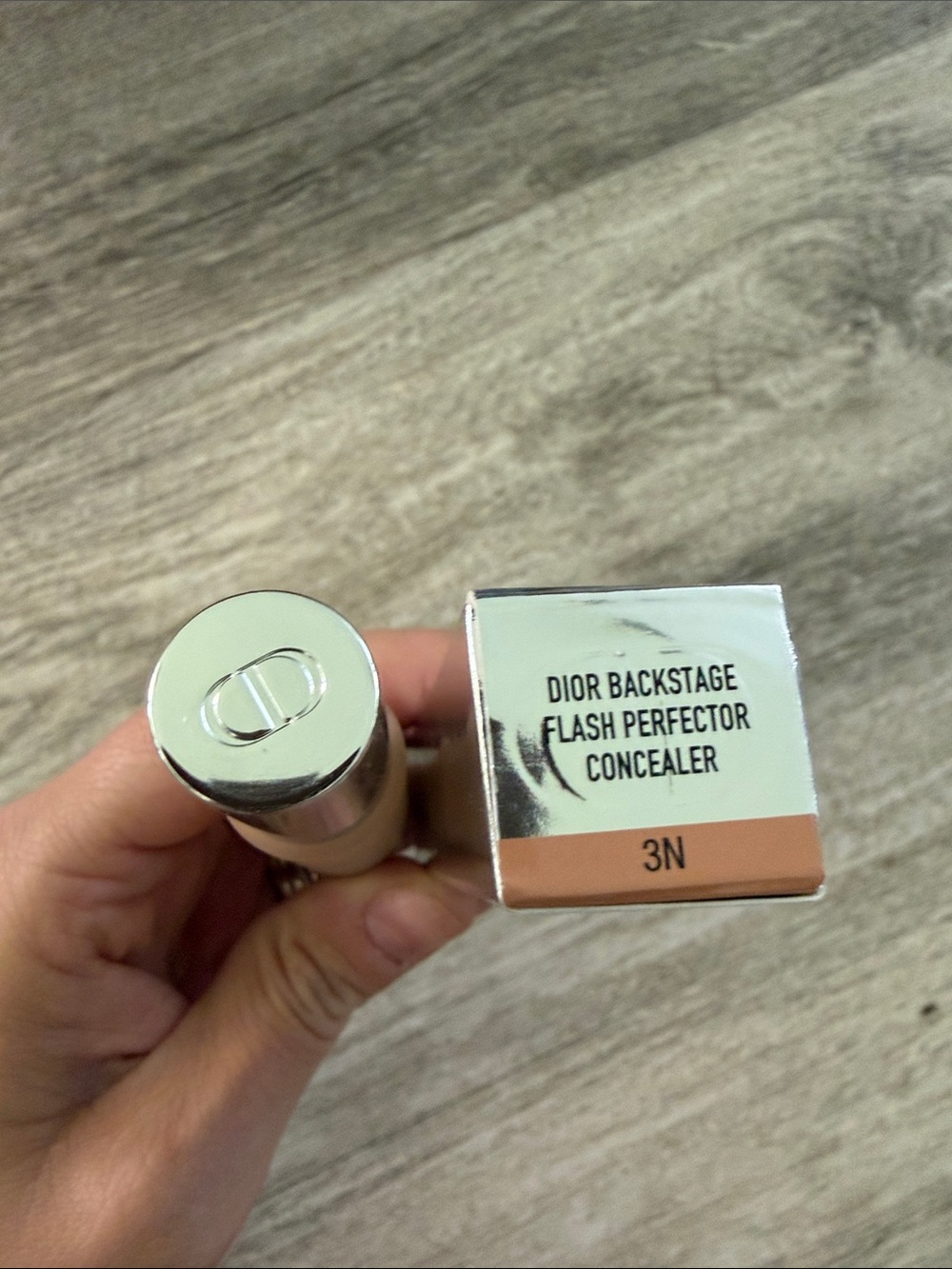 Dior Backstage Flash Perfector Concealer - 3n - Picture 2 of 3